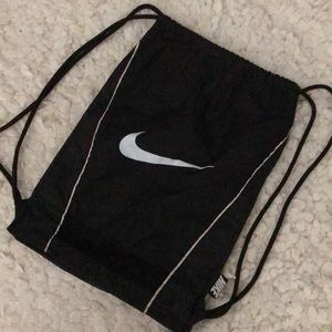 Gym bag